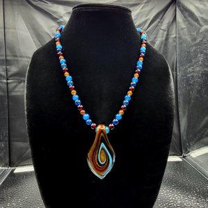 COPY - Unique Beautiful Necklace